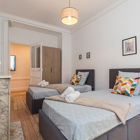 Feel Home - Foch 28 Nice Luaran gambar