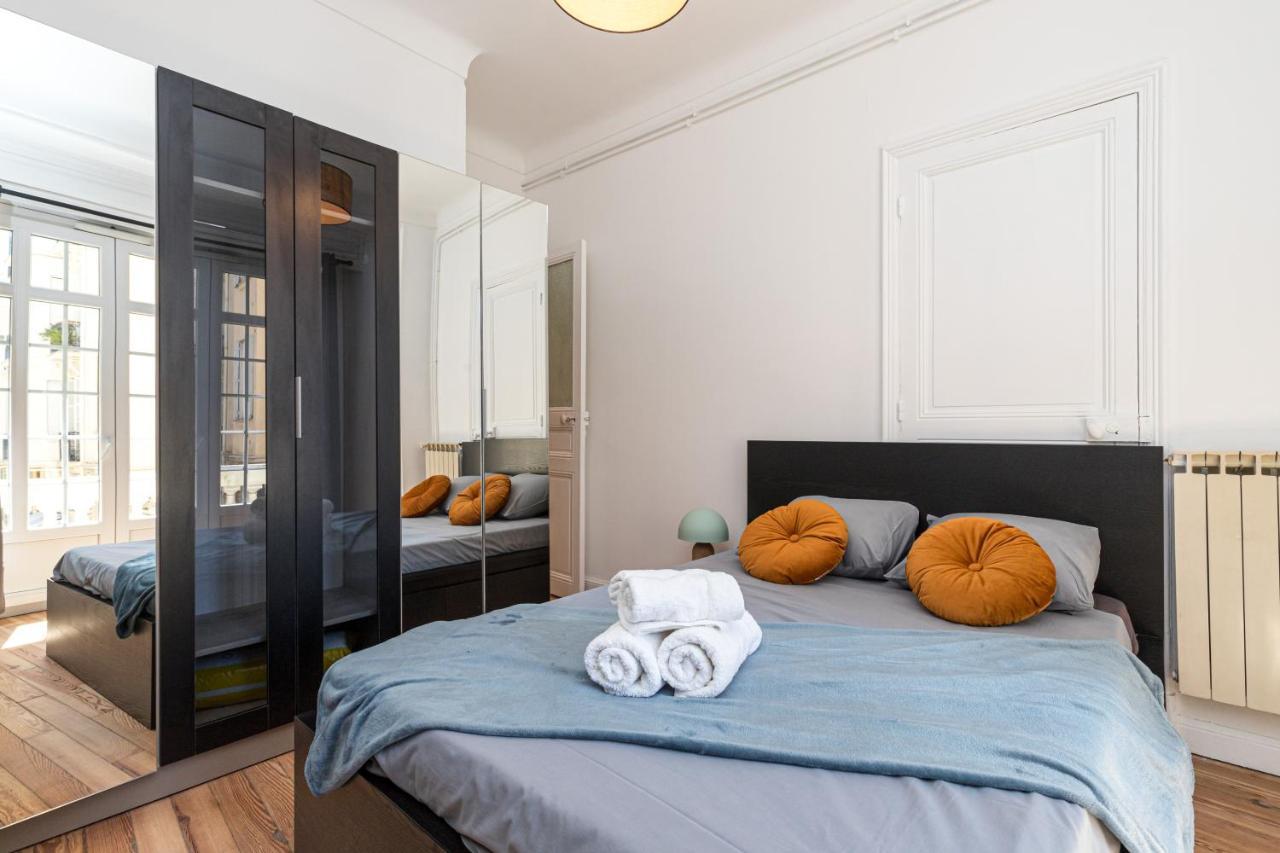 Feel Home - Foch 28 Nice Luaran gambar