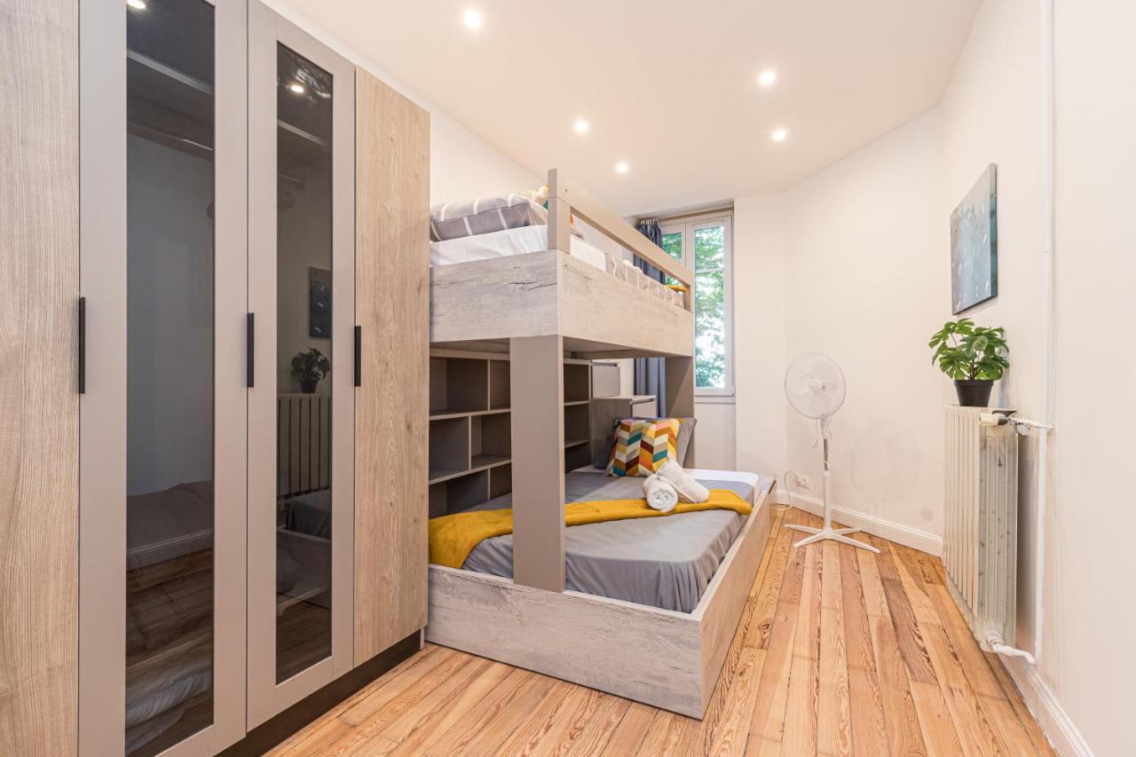 Feel Home - Foch 28 Nice Luaran gambar