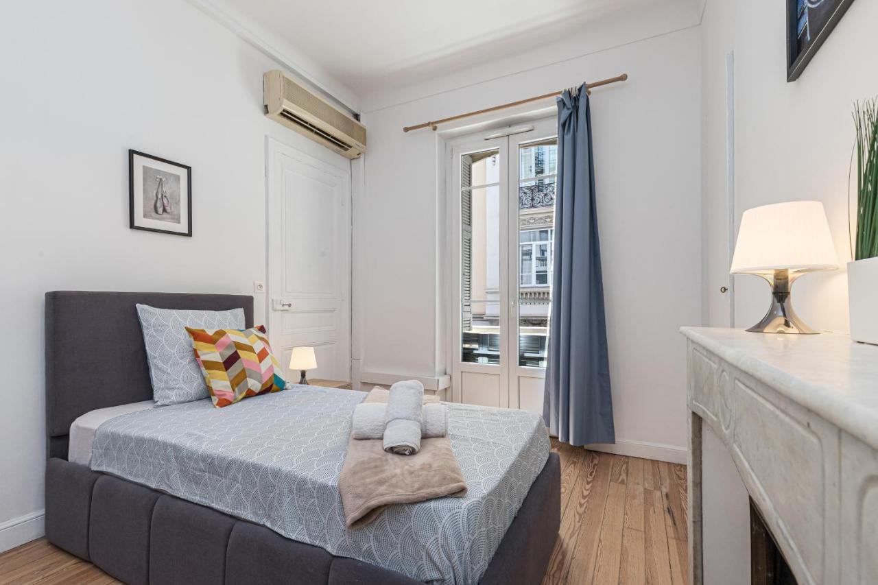 Feel Home - Foch 28 Nice Luaran gambar