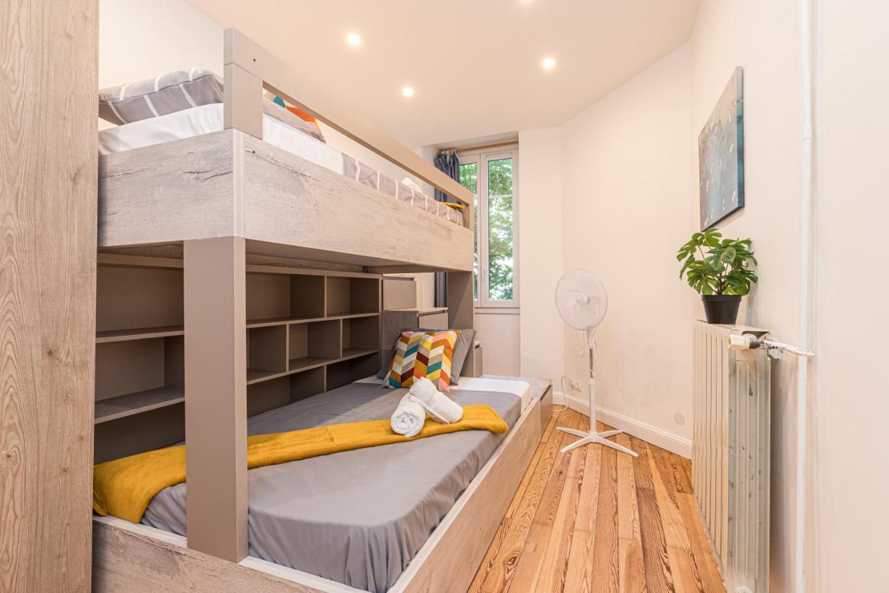 Feel Home - Foch 28 Nice Luaran gambar