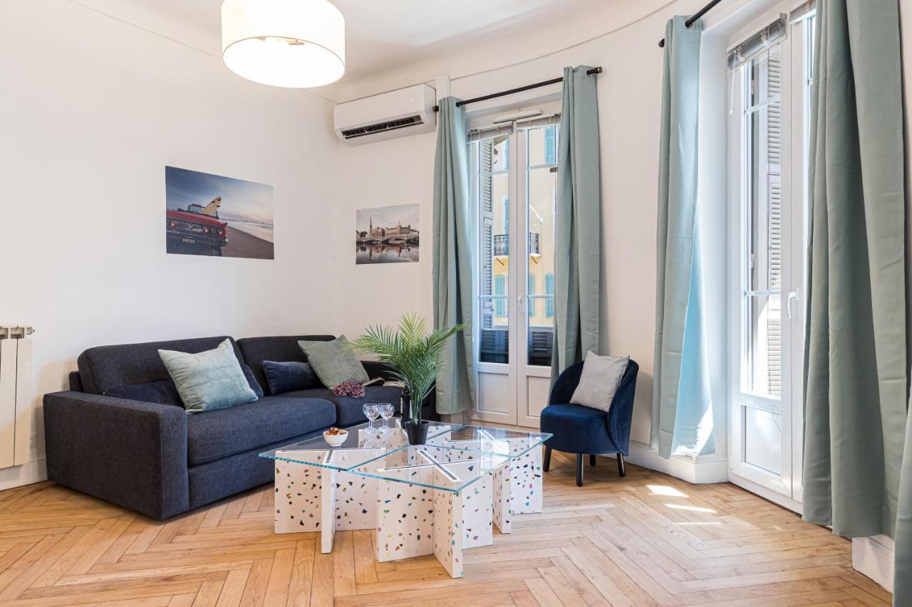 Feel Home - Foch 28 Nice Luaran gambar