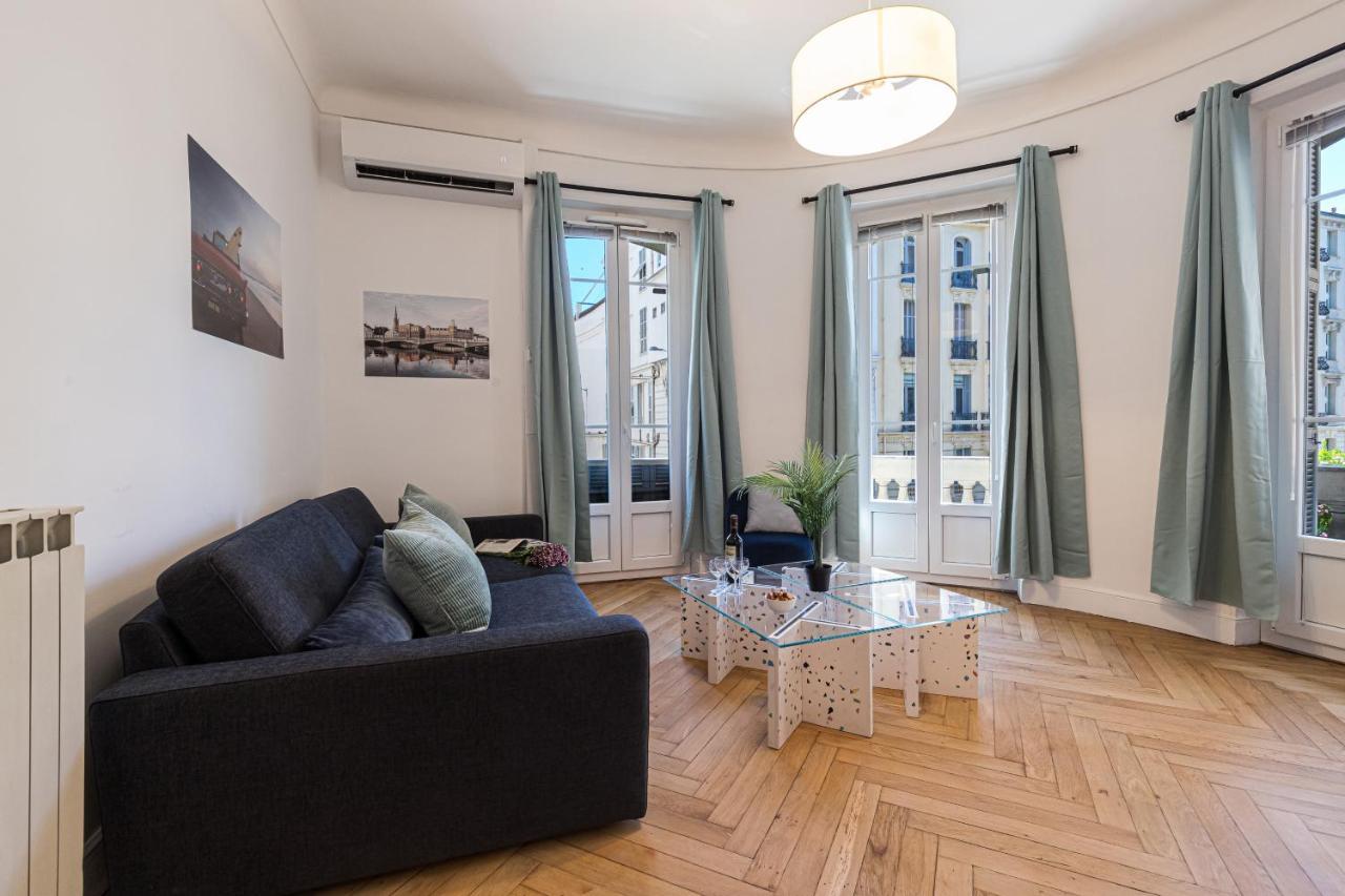 Feel Home - Foch 28 Nice Luaran gambar