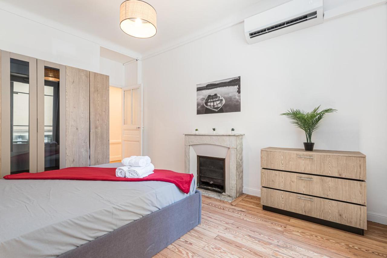 Feel Home - Foch 28 Nice Luaran gambar