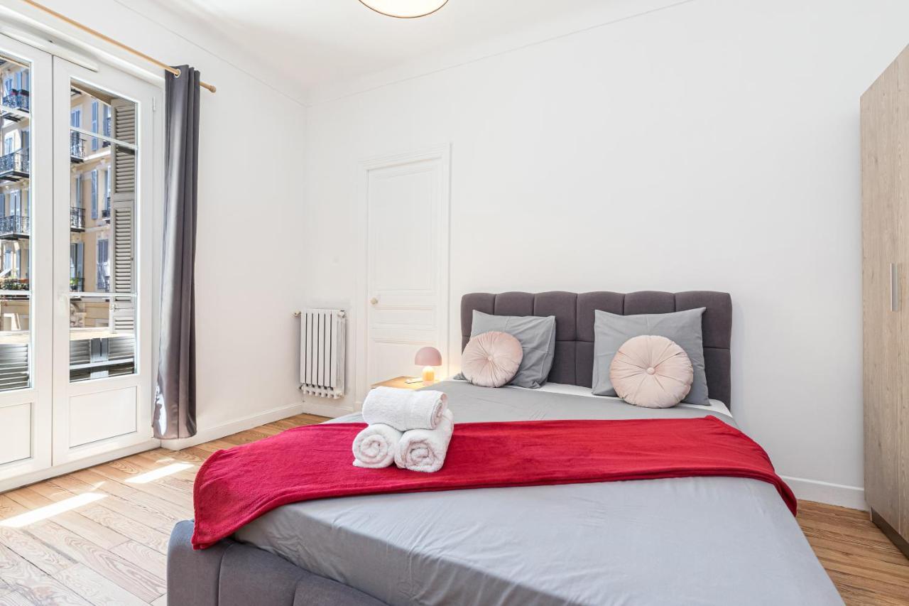 Feel Home - Foch 28 Nice Luaran gambar