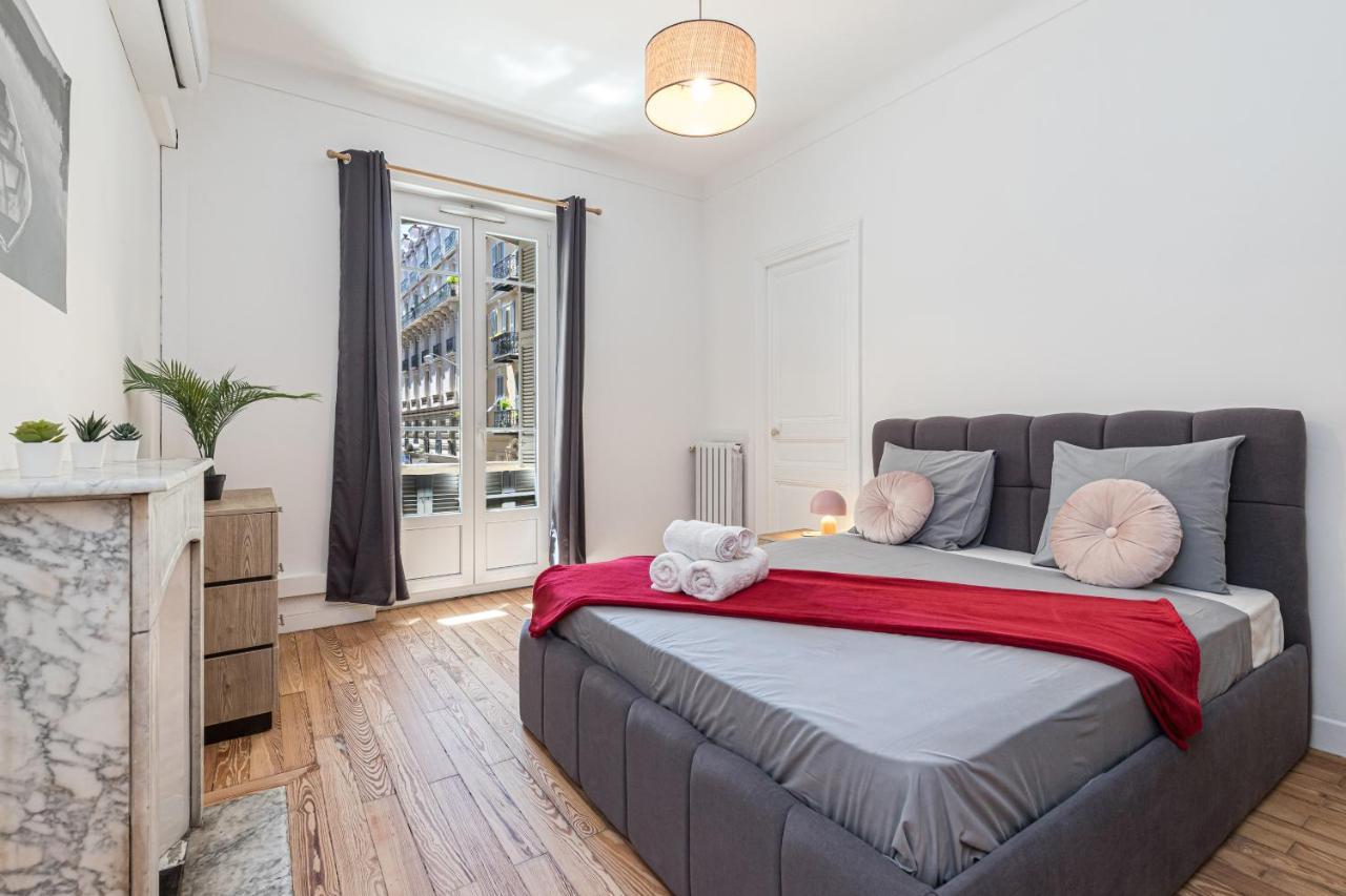 Feel Home - Foch 28 Nice Luaran gambar