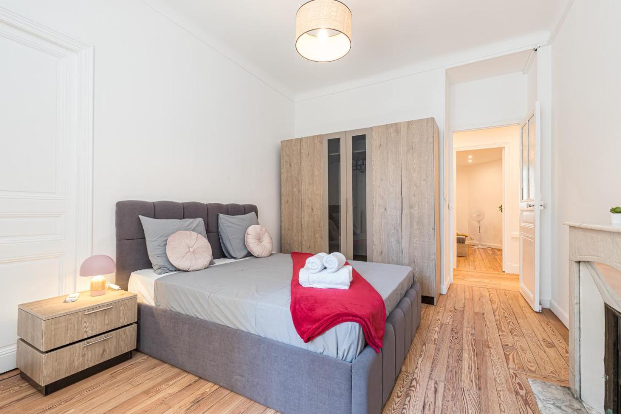 Feel Home - Foch 28 Nice Luaran gambar