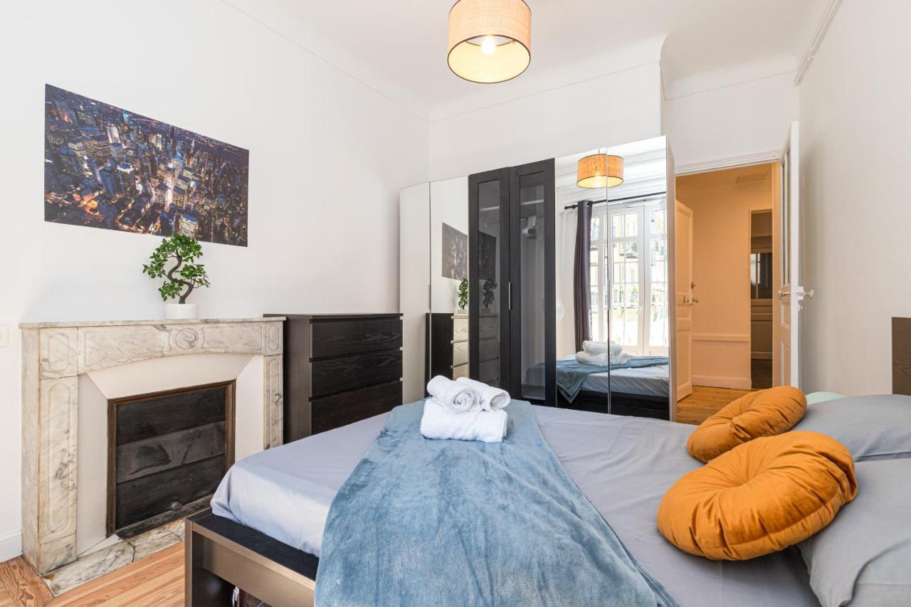 Feel Home - Foch 28 Nice Luaran gambar