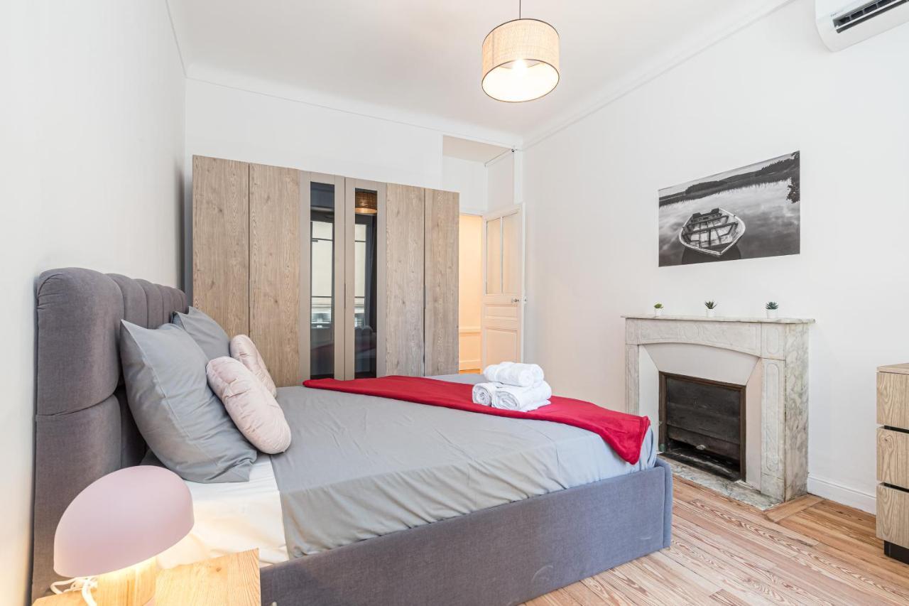 Feel Home - Foch 28 Nice Luaran gambar