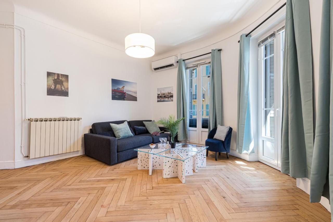 Feel Home - Foch 28 Nice Luaran gambar