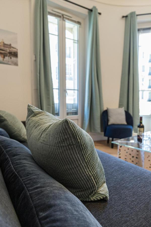 Feel Home - Foch 28 Nice Luaran gambar