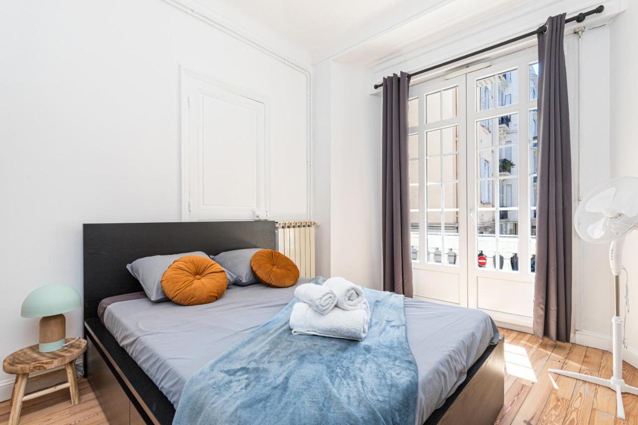Feel Home - Foch 28 Nice Luaran gambar