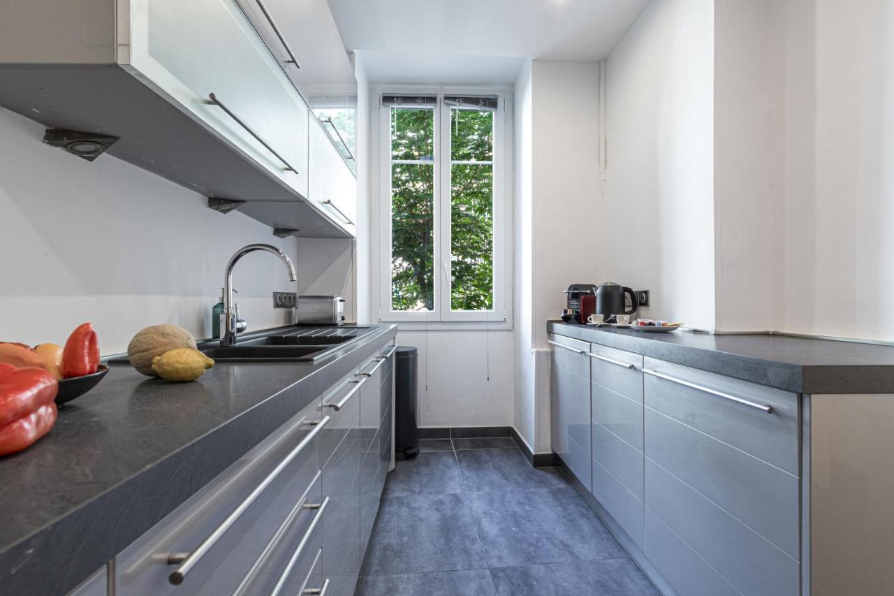 Feel Home - Foch 28 Nice Luaran gambar