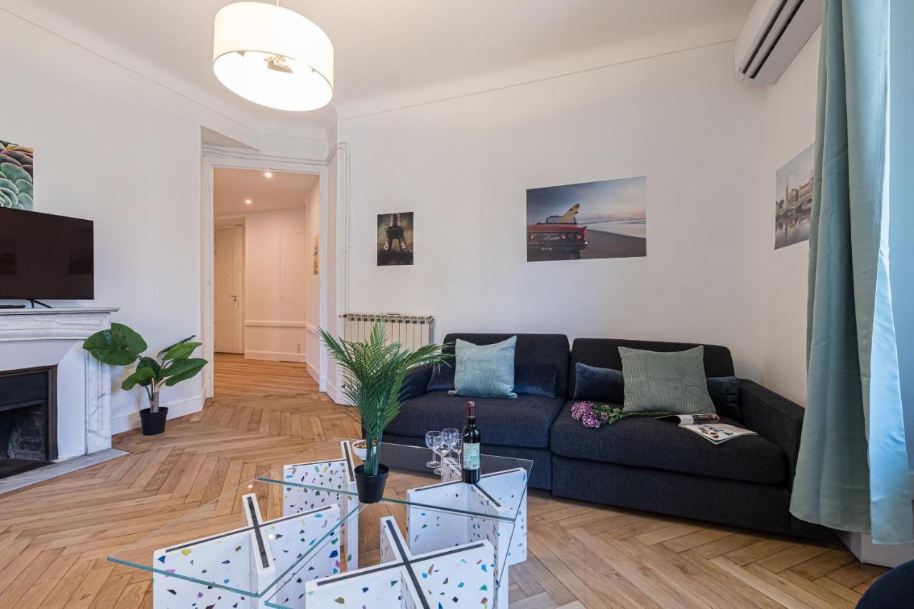 Feel Home - Foch 28 Nice Luaran gambar