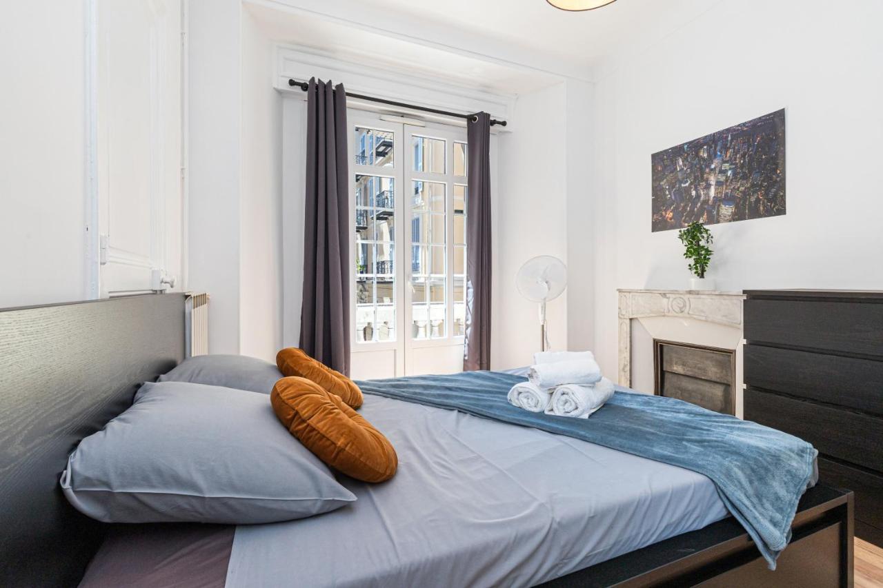 Feel Home - Foch 28 Nice Luaran gambar