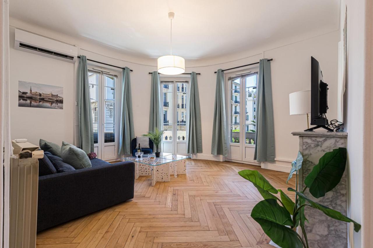 Feel Home - Foch 28 Nice Luaran gambar