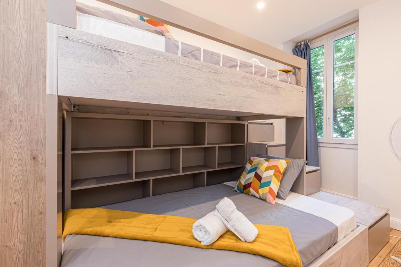 Feel Home - Foch 28 Nice Luaran gambar