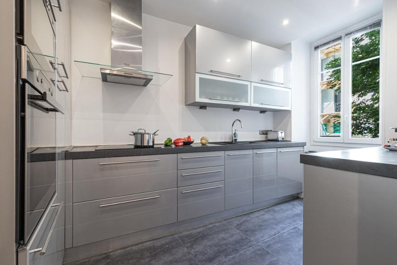 Feel Home - Foch 28 Nice Luaran gambar
