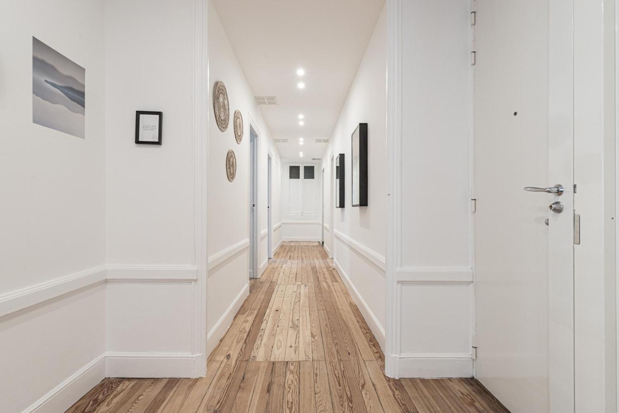 Feel Home - Foch 28 Nice Luaran gambar