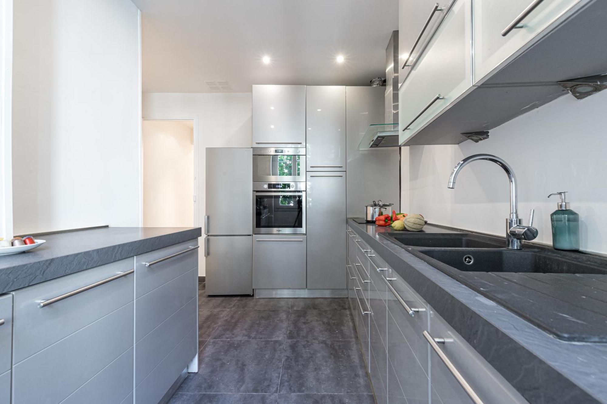 Feel Home - Foch 28 Nice Luaran gambar