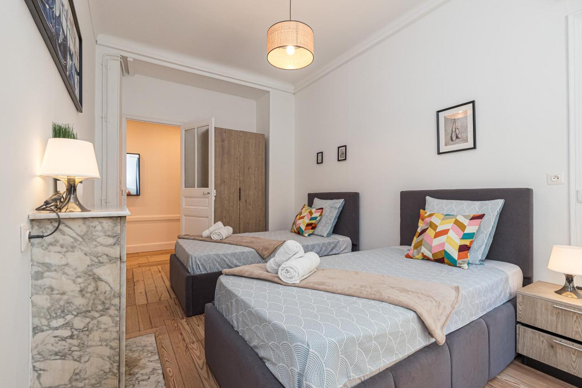 Feel Home - Foch 28 Nice Luaran gambar