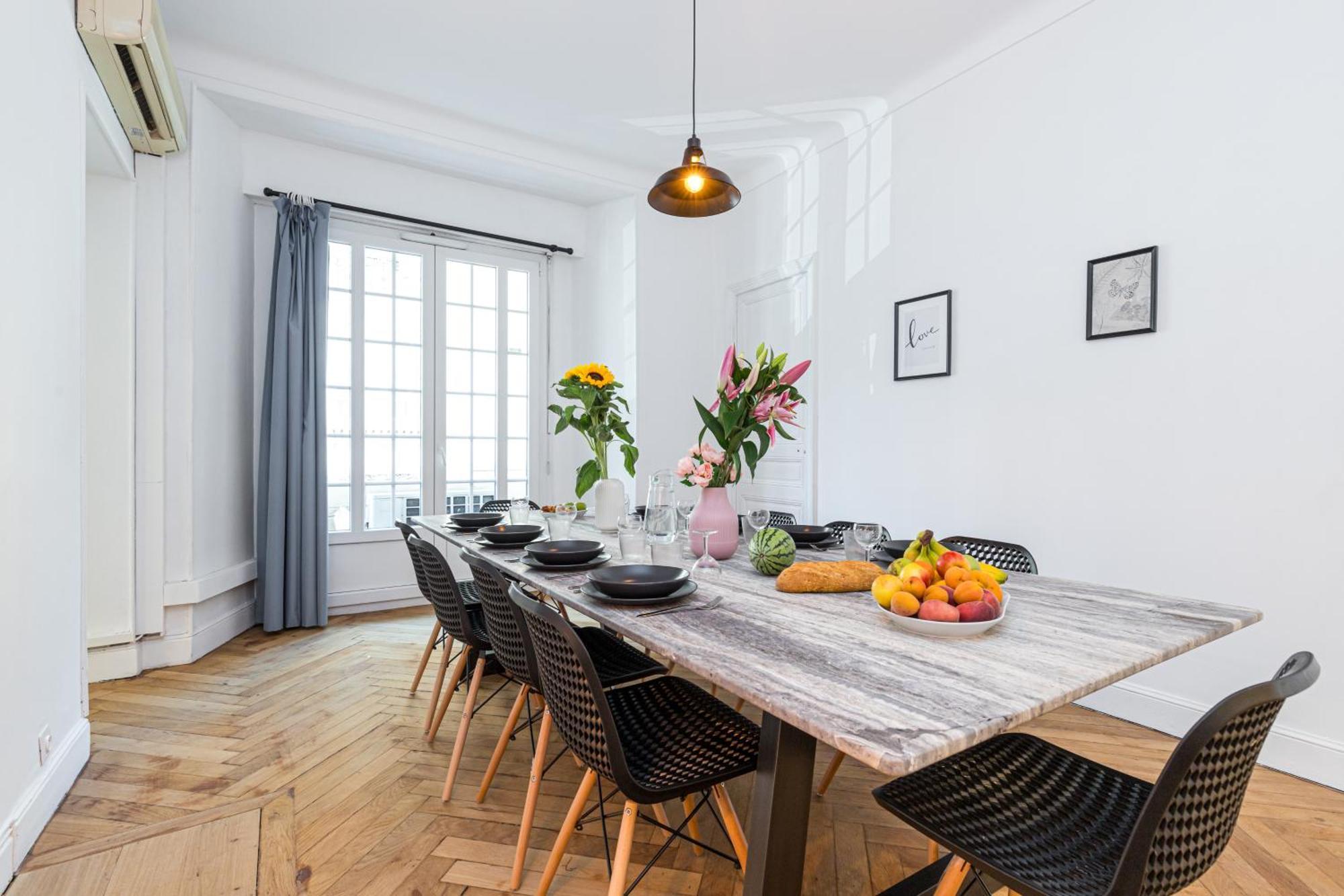 Feel Home - Foch 28 Nice Luaran gambar